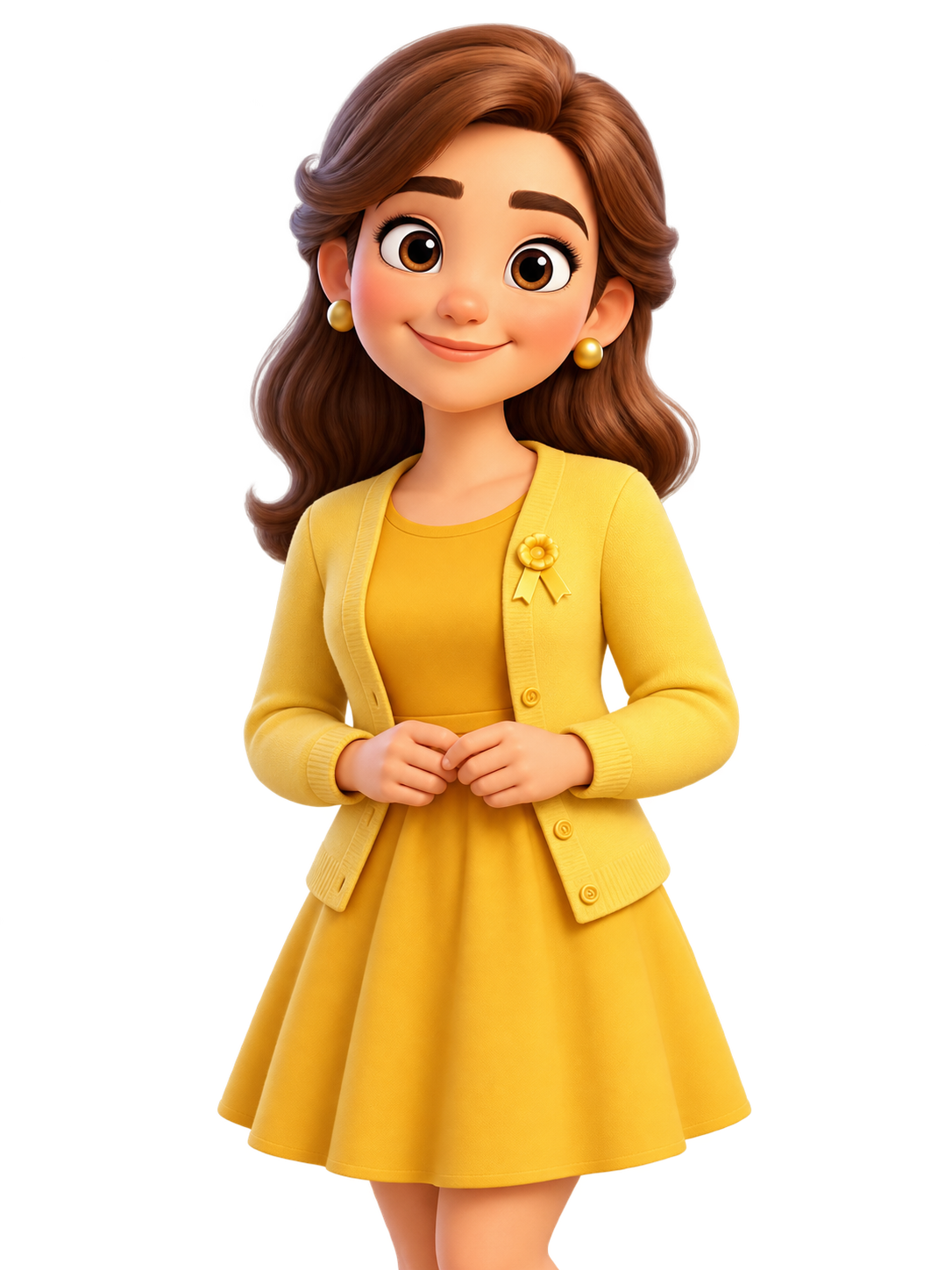 Peggy, the PERGERSYS virtual assistant