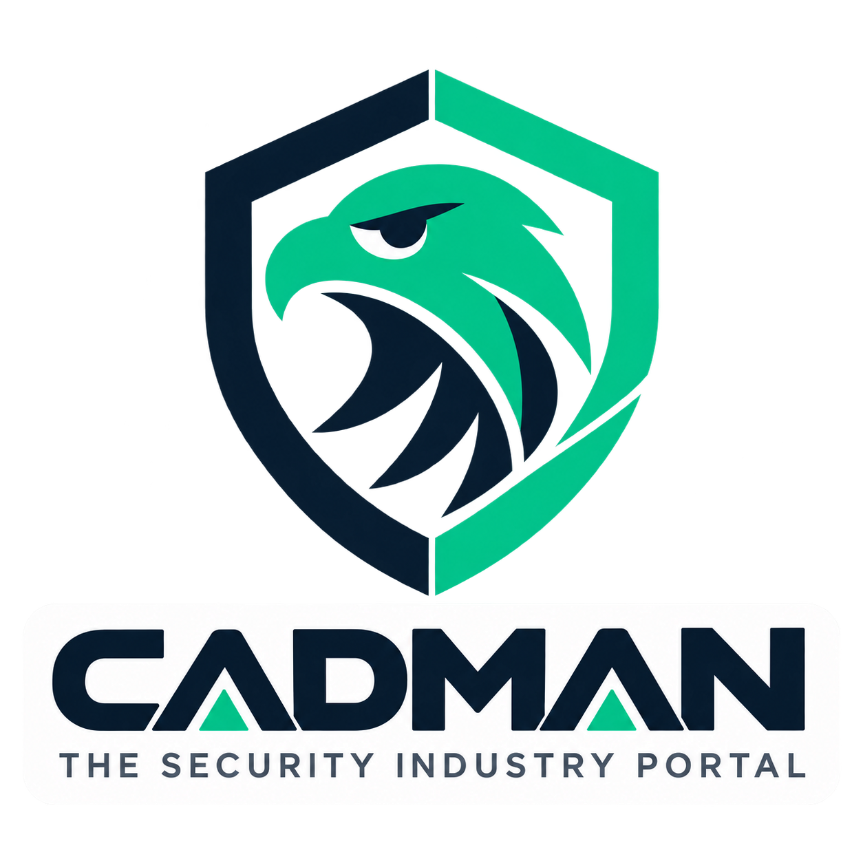 CADMAN logo